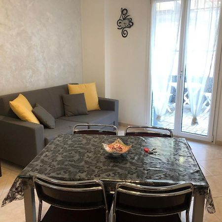 Casa Francesca: Un Mare Di Relax! Ventimiglia Exterior foto