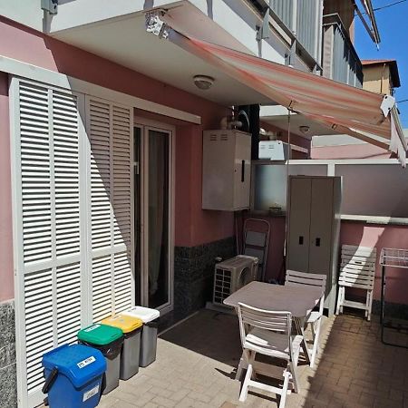 Casa Francesca: Un Mare Di Relax! Ventimiglia Exterior foto