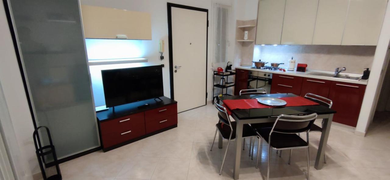 Casa Francesca: Un Mare Di Relax! Ventimiglia Exterior foto