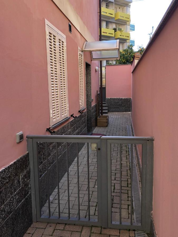Casa Francesca: Un Mare Di Relax! Ventimiglia Exterior foto