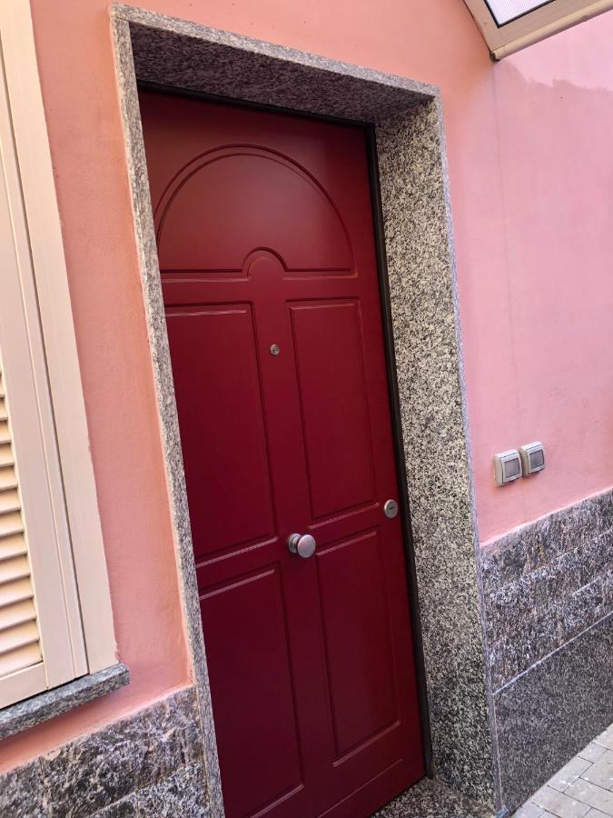 Casa Francesca: Un Mare Di Relax! Ventimiglia Exterior foto