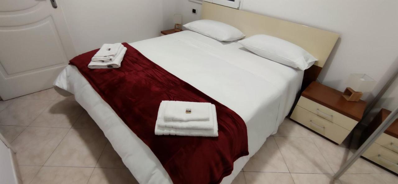 Casa Francesca: Un Mare Di Relax! Ventimiglia Exterior foto