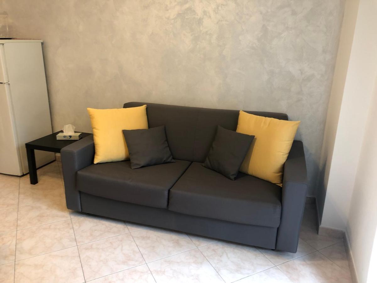 Casa Francesca: Un Mare Di Relax! Ventimiglia Exterior foto