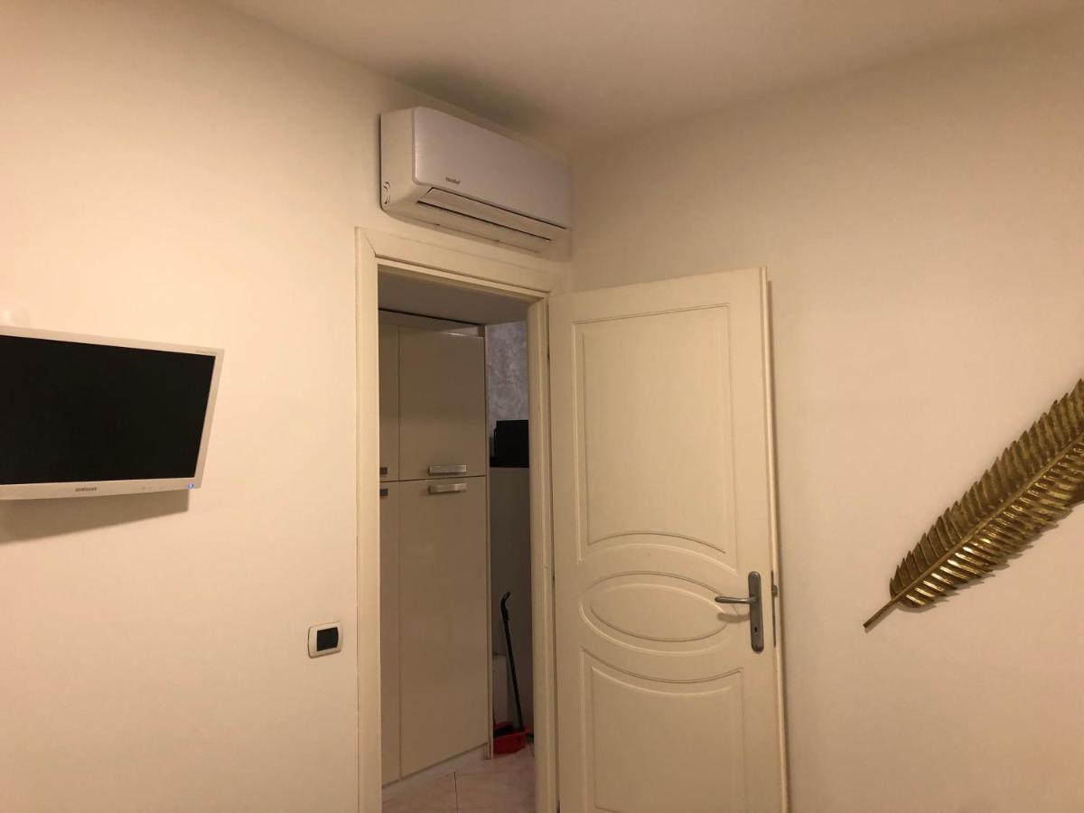 Casa Francesca: Un Mare Di Relax! Ventimiglia Exterior foto