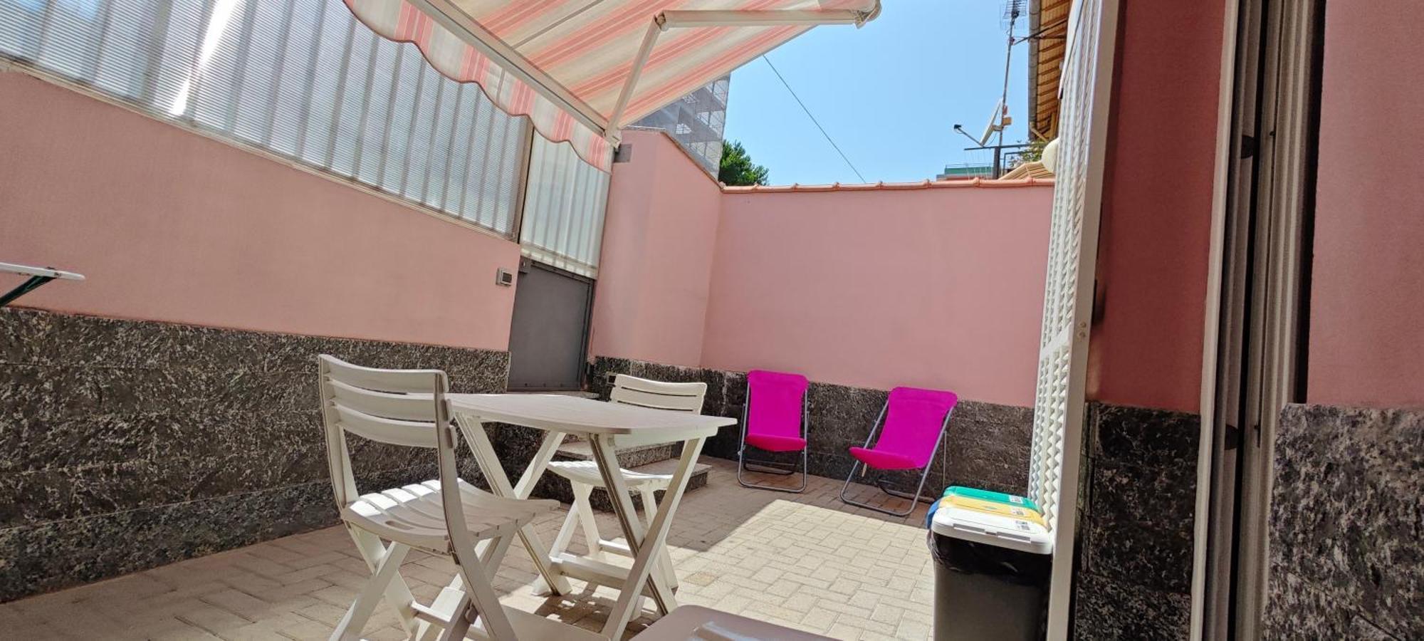 Casa Francesca: Un Mare Di Relax! Ventimiglia Exterior foto